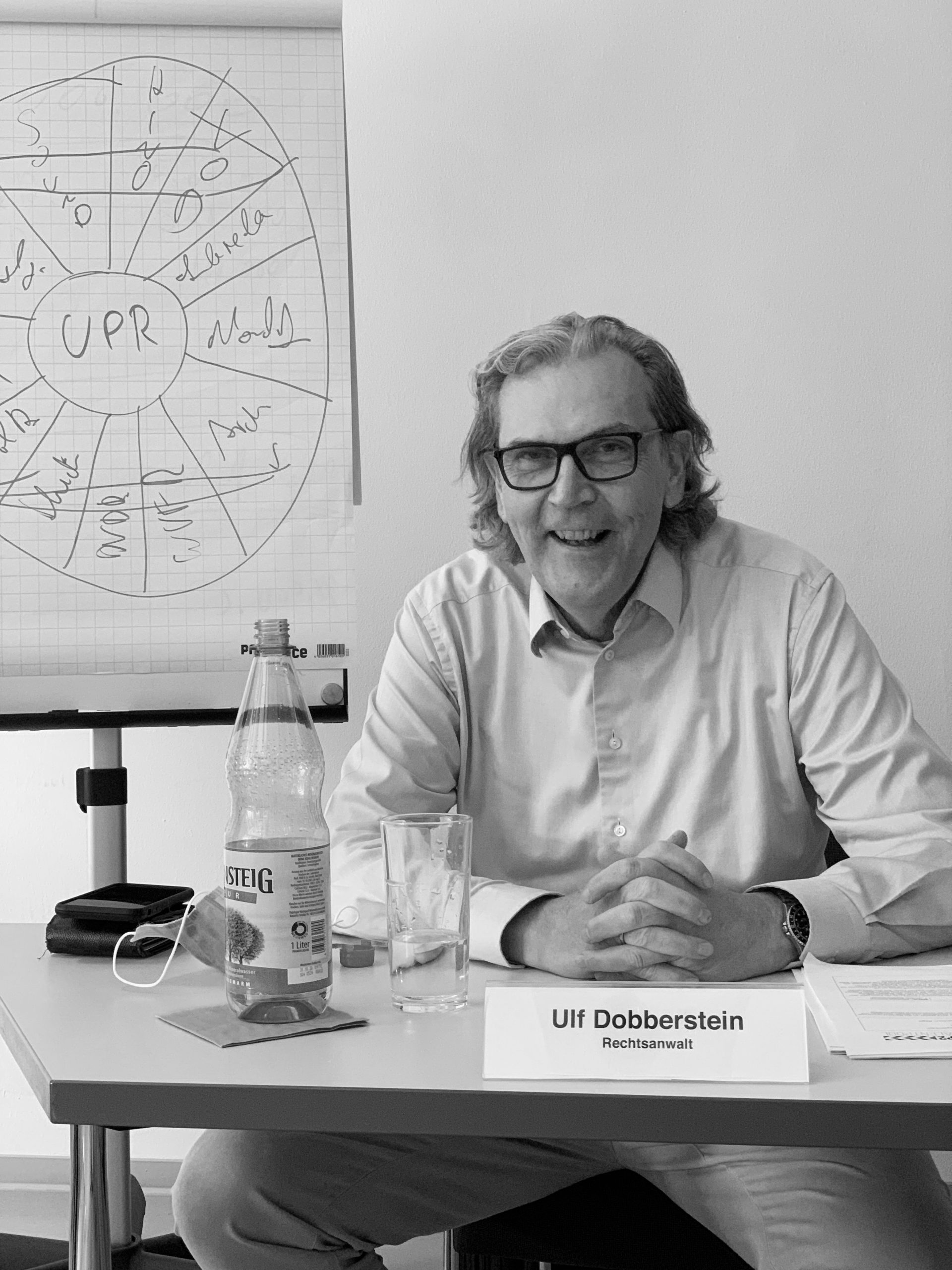 Ulf Dobberstein